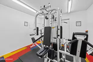 7601 N Calle Sin Envidia, Tucson, AZ 85718 - Photo 27