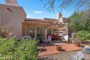 7601 N Calle Sin Envidia, Tucson, AZ 85718 - Photo 3