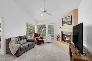 7601 N Calle Sin Envidia, Tucson, AZ 85718 - Photo 7