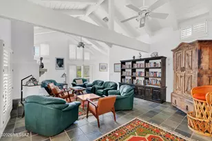 7601 N Calle Sin Envidia, Tucson, AZ 85718 - Photo 25