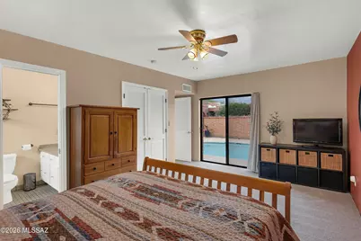 4121 N Via Nueva, Tucson, AZ 85750 - Photo 25