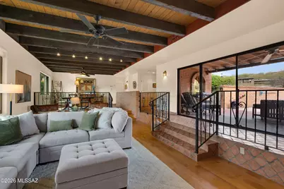 4121 N Via Nueva, Tucson, AZ 85750 - Photo 7