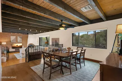 4121 N Via Nueva, Tucson, AZ 85750 - Photo 9