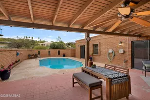 4121 N Via Nueva, Tucson, AZ 85750 - Photo 27