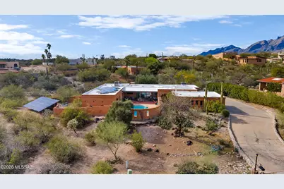 4121 N Via Nueva, Tucson, AZ 85750 - Photo 31