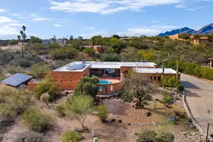 4121 N Via Nueva, Tucson, AZ 85750 - Photo 31