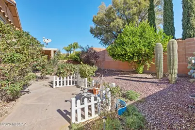 685 W Placita Vega Vista, Tucson, AZ 85737 - Photo 23