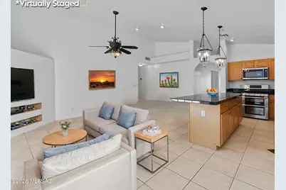 685 W Placita Vega Vista, Tucson, AZ 85737 - Photo 9