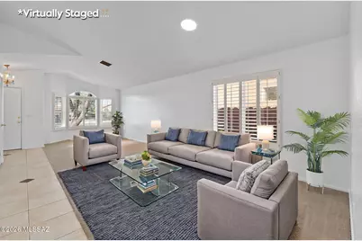 685 W Placita Vega Vista, Tucson, AZ 85737 - Photo 5