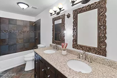 685 W Placita Vega Vista, Tucson, AZ 85737 - Photo 19