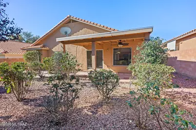 685 W Placita Vega Vista, Tucson, AZ 85737 - Photo 25
