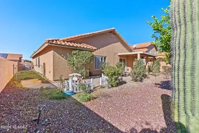 685 W Placita Vega Vista, Tucson, AZ 85737 - Photo 27