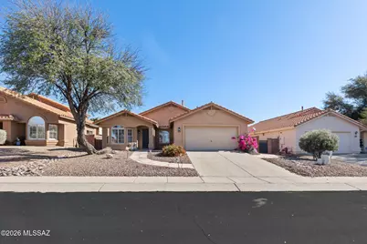 685 W Placita Vega Vista, Tucson, AZ 85737 - Photo 29