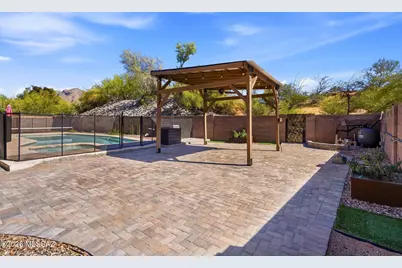 1631 W Sunridge Drive, Tucson, AZ 85704 - Photo 43