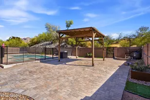 1631 W Sunridge Dr, Tucson, AZ 85704 - Photo 43