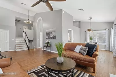 1631 W Sunridge Drive, Tucson, AZ 85704 - Photo 11