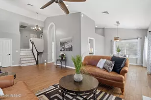 1631 W Sunridge Dr, Tucson, AZ 85704 - Photo 11