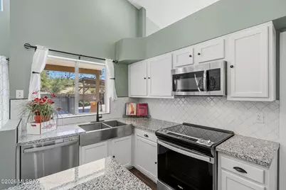 1631 W Sunridge Drive, Tucson, AZ 85704 - Photo 3