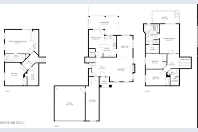 1631 W Sunridge Drive, Tucson, AZ 85704 - Photo 47