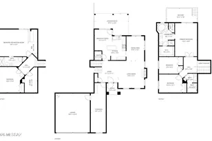 1631 W Sunridge Dr, Tucson, AZ 85704 - Photo 47