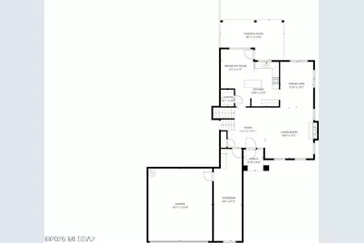 1631 W Sunridge Drive, Tucson, AZ 85704 - Photo 49