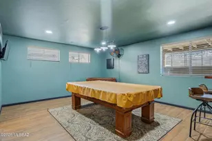 1631 W Sunridge Dr, Tucson, AZ 85704 - Photo 21