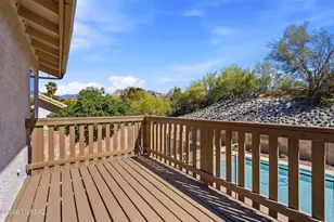 1631 W Sunridge Dr, Tucson, AZ 85704 - Photo 33