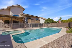 1631 W Sunridge Dr, Tucson, AZ 85704 - Photo 45