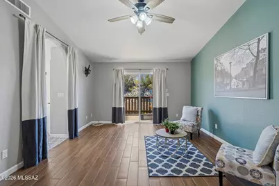 1631 W Sunridge Drive, Tucson, AZ 85704 - Photo 27