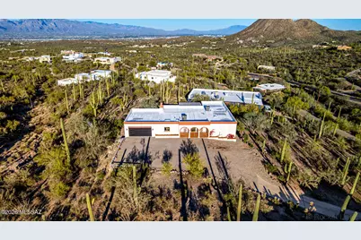 5100 W Via Mallorca, Tucson, AZ 85745 - Photo 1