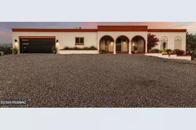 5100 W Via Mallorca, Tucson, AZ 85745 - Photo 5