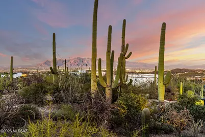 5100 W Via Mallorca, Tucson, AZ 85745 - Photo 37