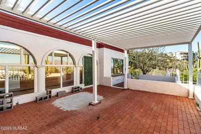 5100 W Via Mallorca, Tucson, AZ 85745 - Photo 41