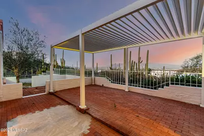 5100 W Via Mallorca, Tucson, AZ 85745 - Photo 31