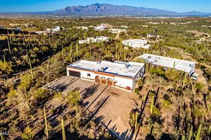 5100 W Via Mallorca, Tucson, AZ 85745 - Photo 49