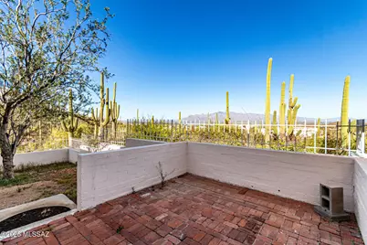 5100 W Via Mallorca, Tucson, AZ 85745 - Photo 47