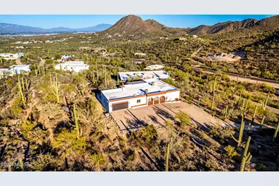 5100 W Via Mallorca, Tucson, AZ 85745 - Photo 3