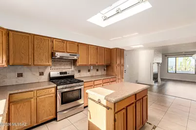 5100 W Via Mallorca, Tucson, AZ 85745 - Photo 23