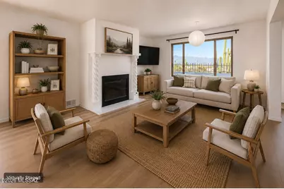 5100 W Via Mallorca, Tucson, AZ 85745 - Photo 11