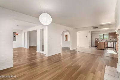 5100 W Via Mallorca, Tucson, AZ 85745 - Photo 7