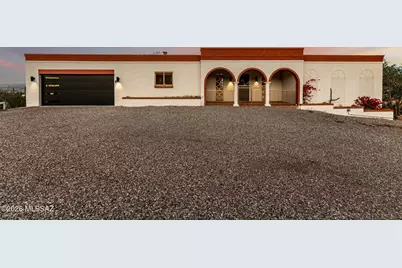 5100 W Via Mallorca, Tucson, AZ 85745 - Photo 9