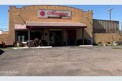 5374-5382 S Nogales Highway, Tucson, AZ 85706 - Photo 1