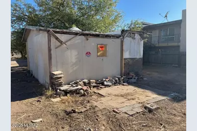 245 E Mohave Road, Tucson, AZ 85705 - Photo 11