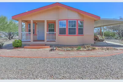 5250 E Anita Drive, Hereford, AZ 85615 - Photo 3