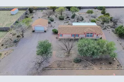 5250 E Anita Drive, Hereford, AZ 85615 - Photo 31