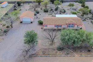 5250 E Anita Dr, Hereford, AZ 85615 - Photo 31