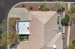 1472 W Cathedral Way, Tucson, AZ 85737 - Photo 27