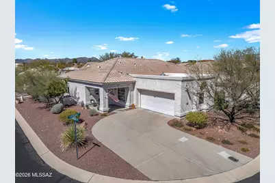 1472 W Cathedral Way, Tucson, AZ 85737 - Photo 25