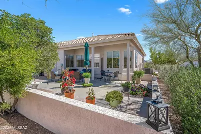 1472 W Cathedral Way, Tucson, AZ 85737 - Photo 21