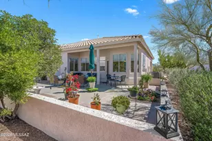 1472 W Cathedral Way, Tucson, AZ 85737 - Photo 21